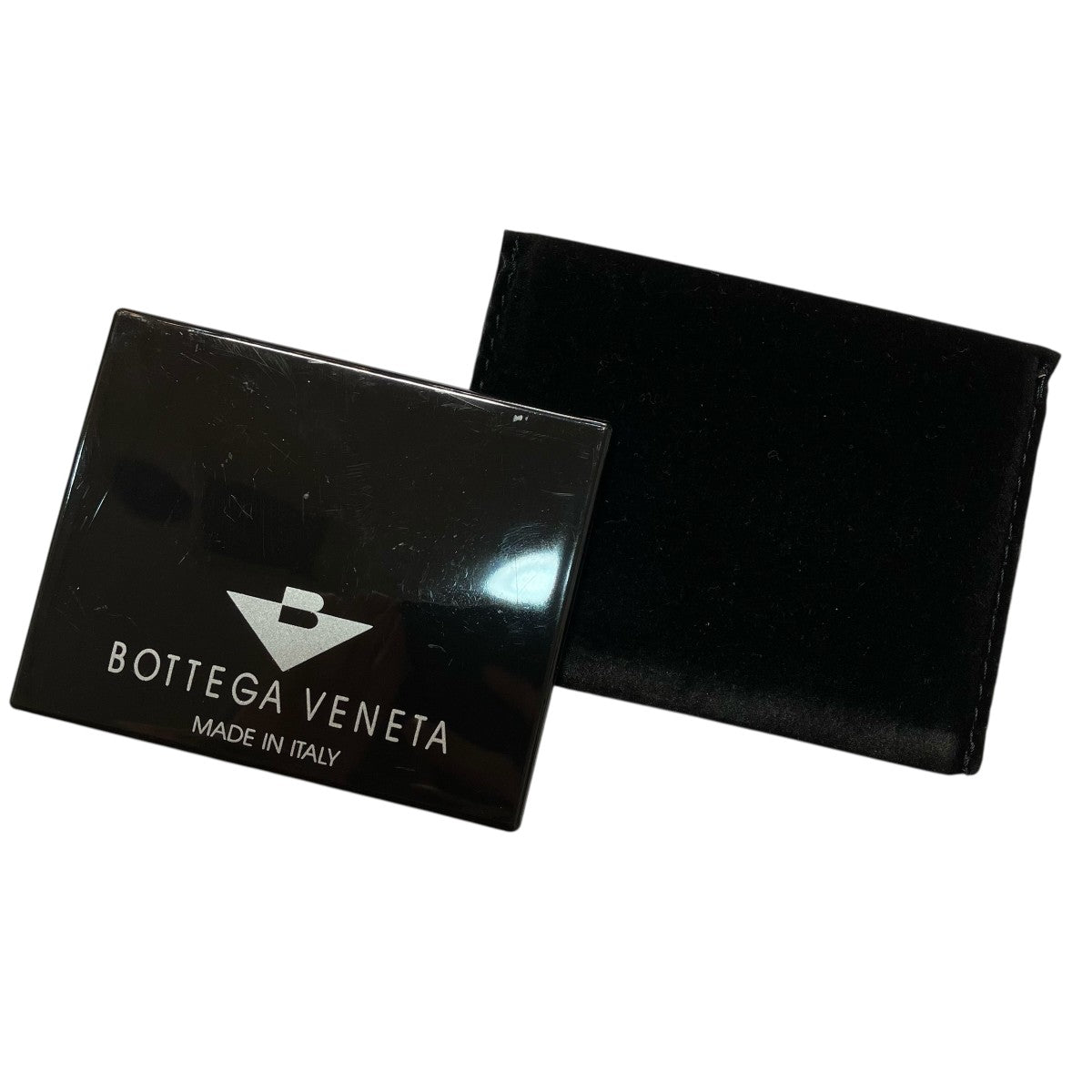BOTTEGA VENETA チェーンバッグ 古着・中古-8枚目のアイテム画像