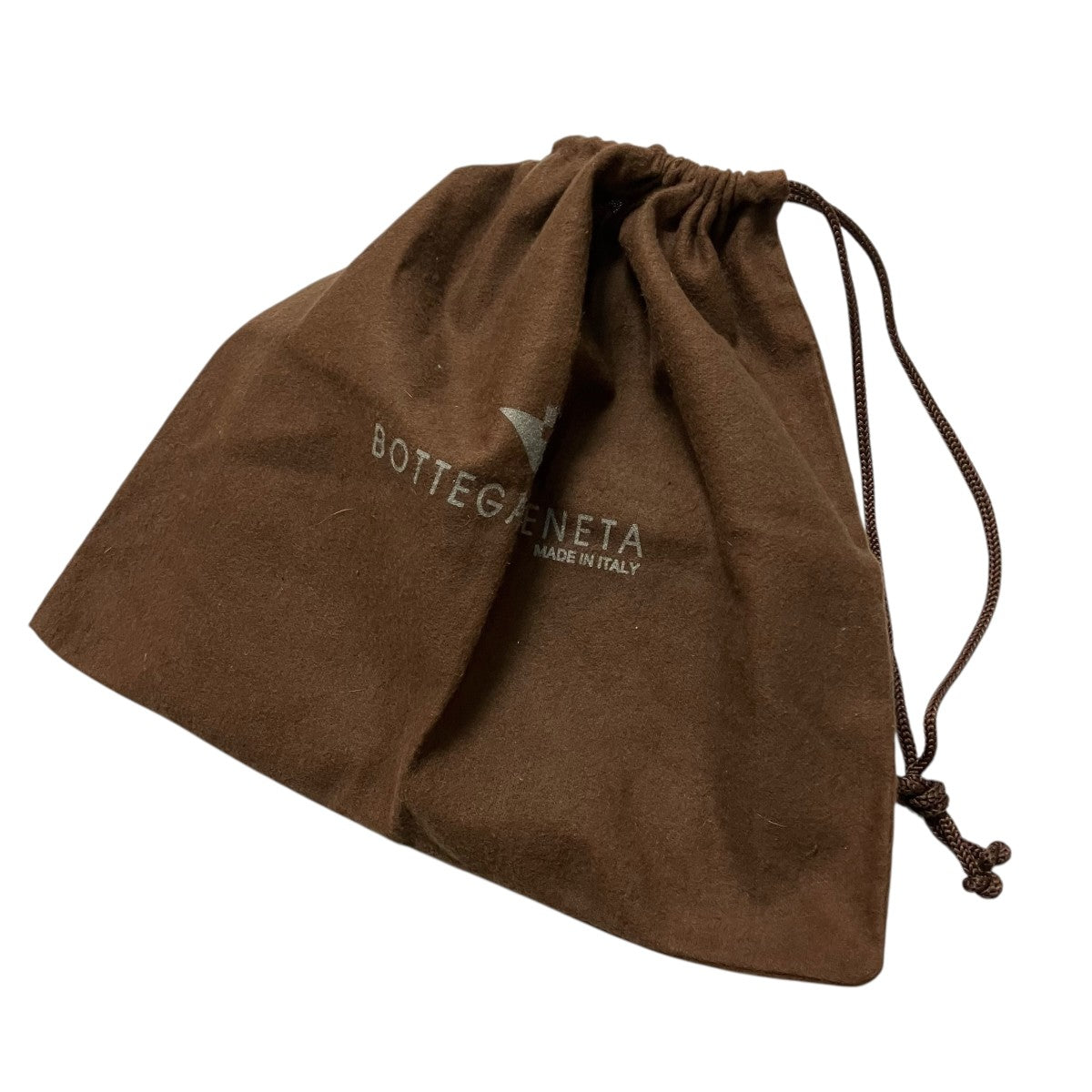 BOTTEGA VENETA チェーンバッグ 古着・中古-9枚目のアイテム画像