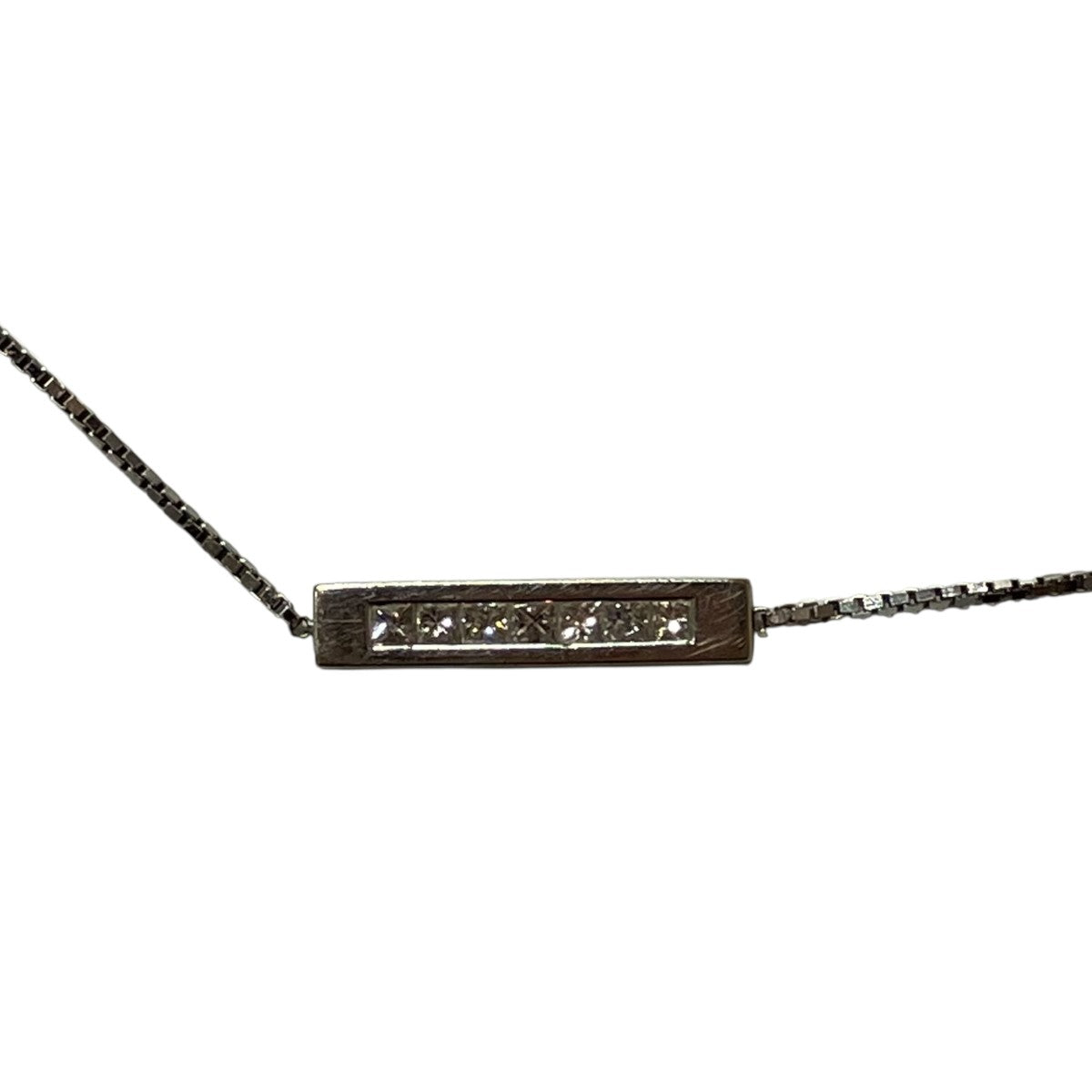 GUCCI 総重量3．5gブレスレット 古着・中古-2枚目のアイテム画像