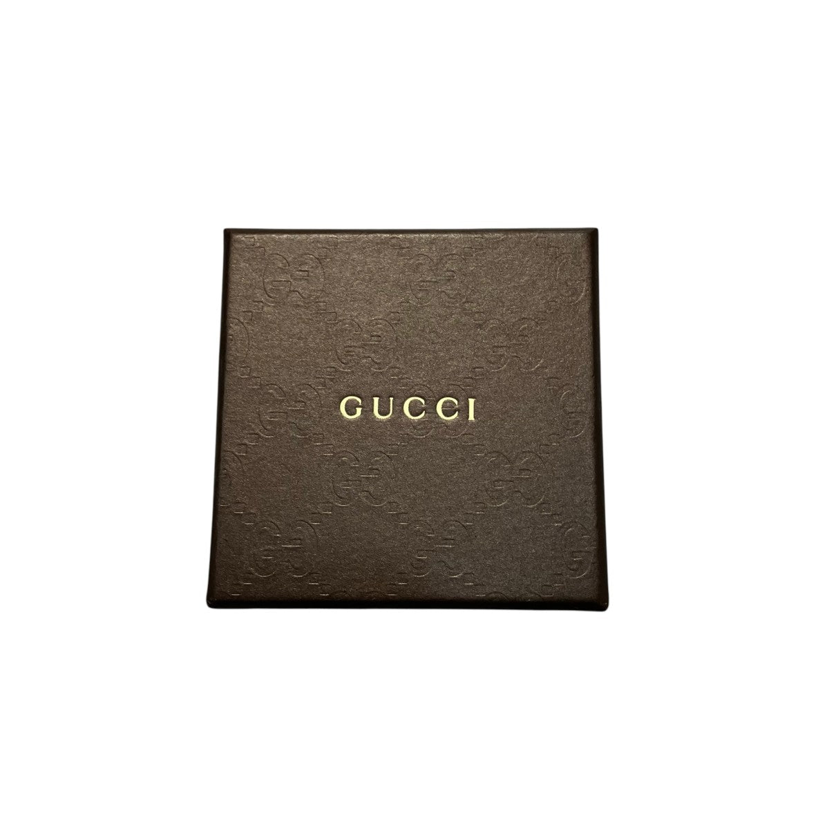 GUCCI 総重量3．5gブレスレット 古着・中古-5枚目のアイテム画像