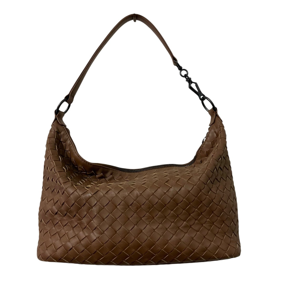 BOTTEGA VENETA ワンショルダーバッグ 古着・中古-2枚目のアイテム画像