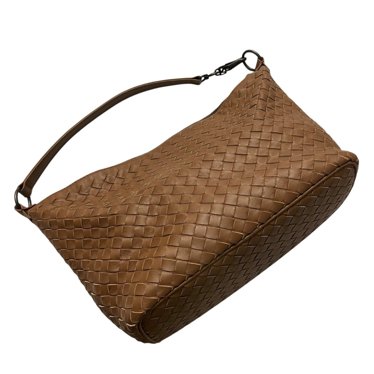 BOTTEGA VENETA ワンショルダーバッグ 古着・中古-3枚目のアイテム画像