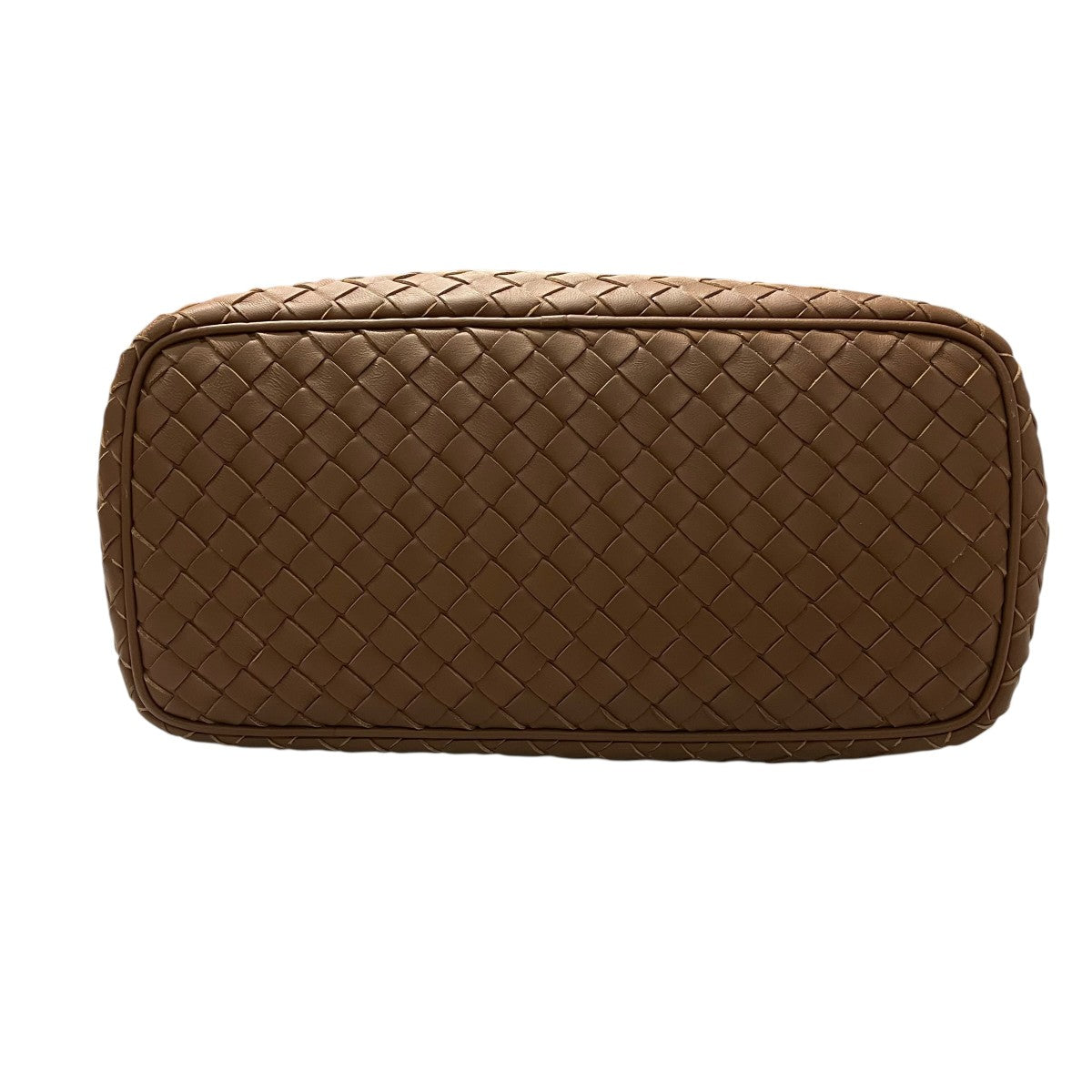 BOTTEGA VENETA ワンショルダーバッグ 古着・中古-4枚目のアイテム画像