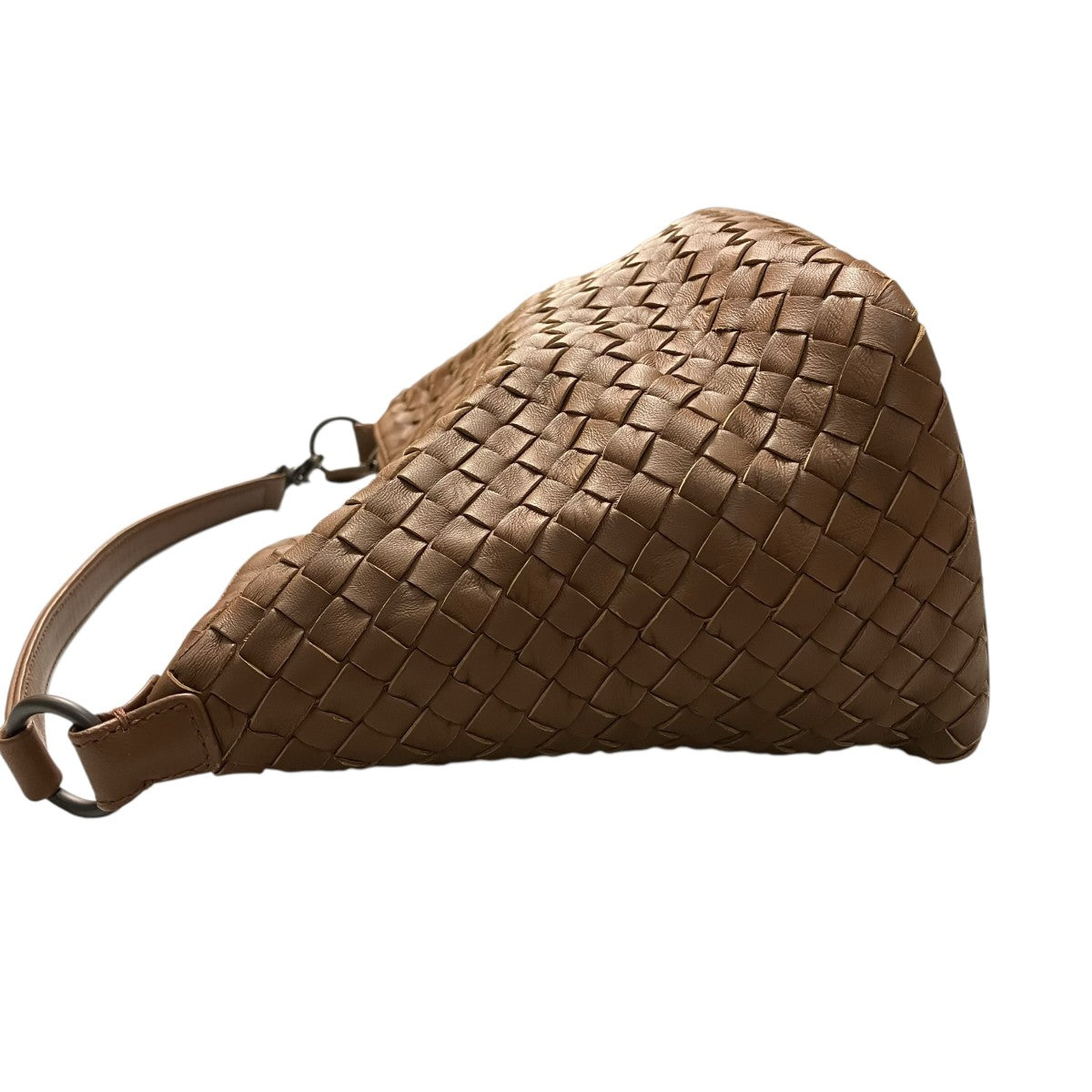 BOTTEGA VENETA ワンショルダーバッグ 古着・中古-5枚目のアイテム画像