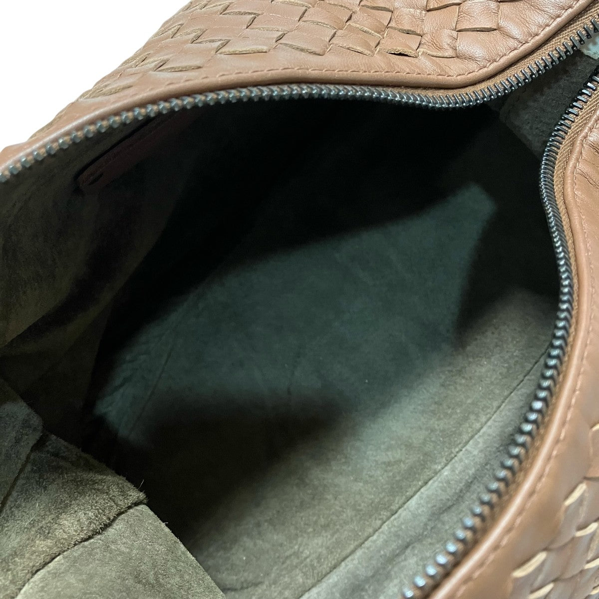 BOTTEGA VENETA ワンショルダーバッグ 古着・中古-7枚目のアイテム画像