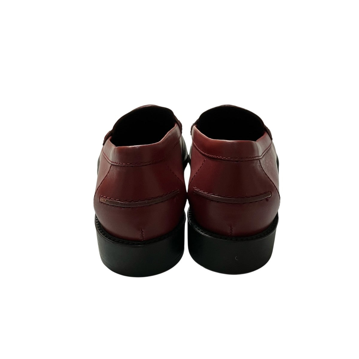 TOD’S ローファー 古着・中古-4枚目のアイテム画像