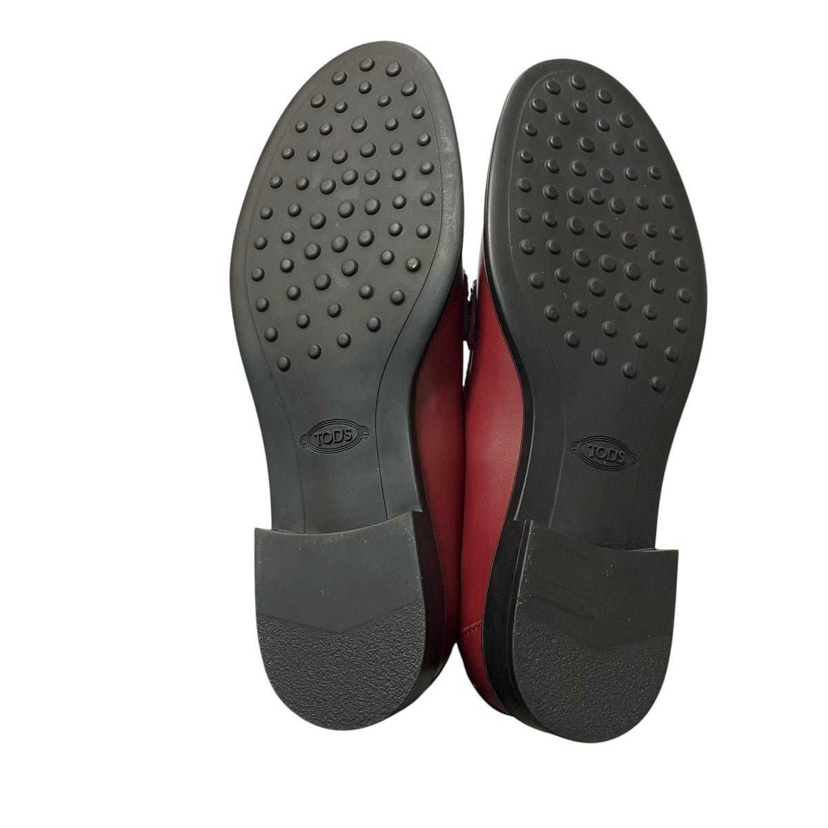 TOD’S ローファー 古着・中古-5枚目のアイテム画像