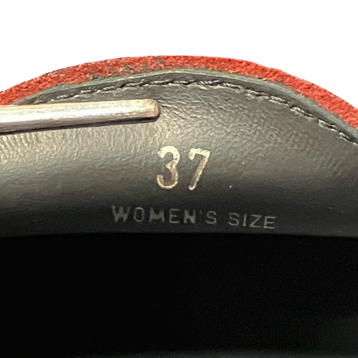 TOD’S ローファー 古着・中古-6枚目のアイテム画像