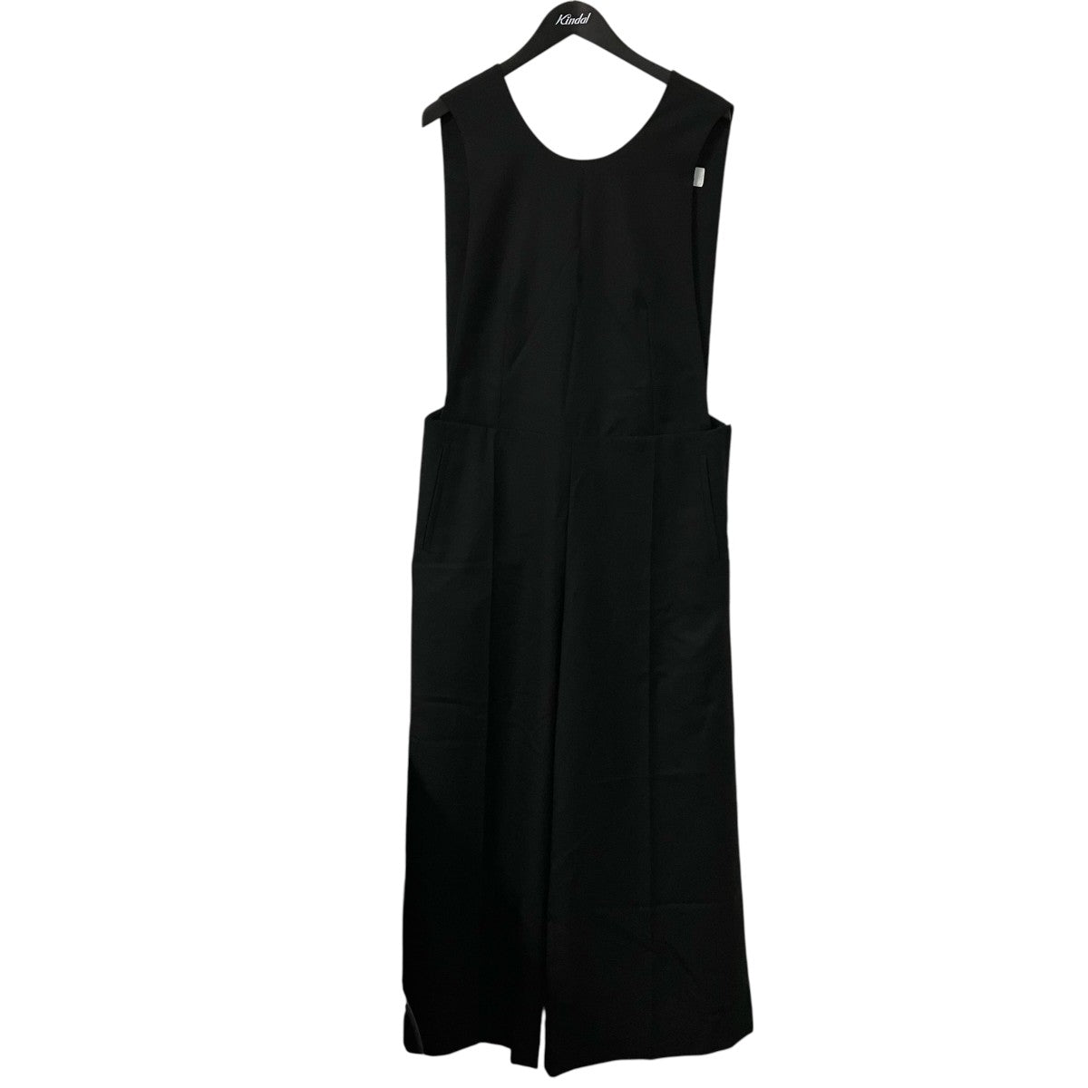 noir kei ninomiya オールインワン3Z-U005 古着・中古-1枚目のアイテム画像