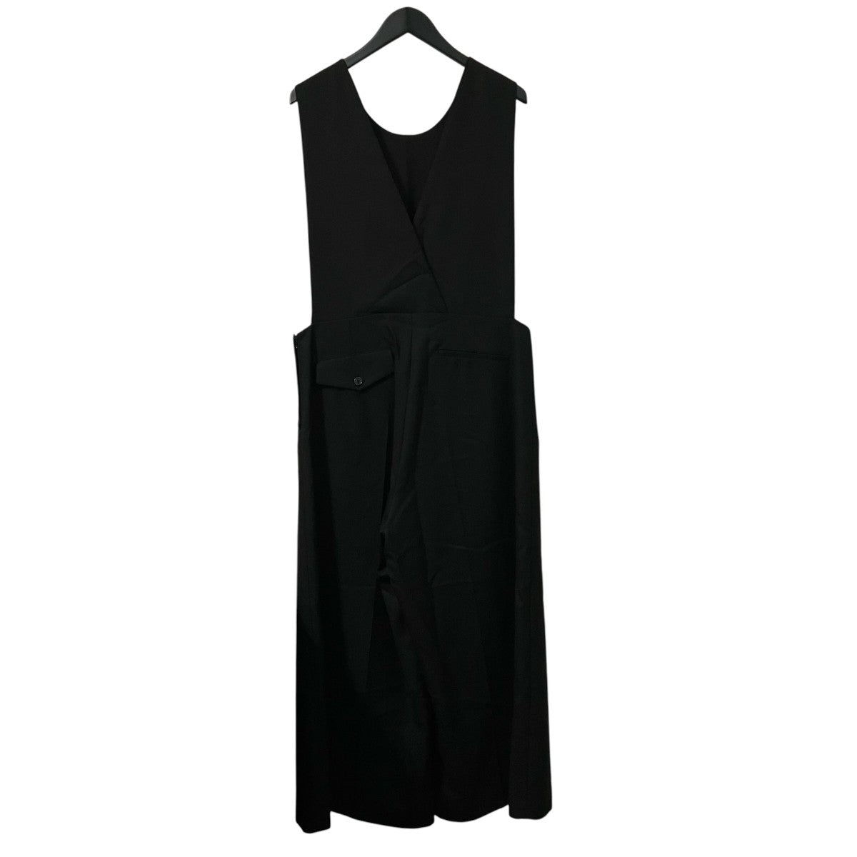 noir kei ninomiya オールインワン3Z-U005 古着・中古-2枚目のアイテム画像