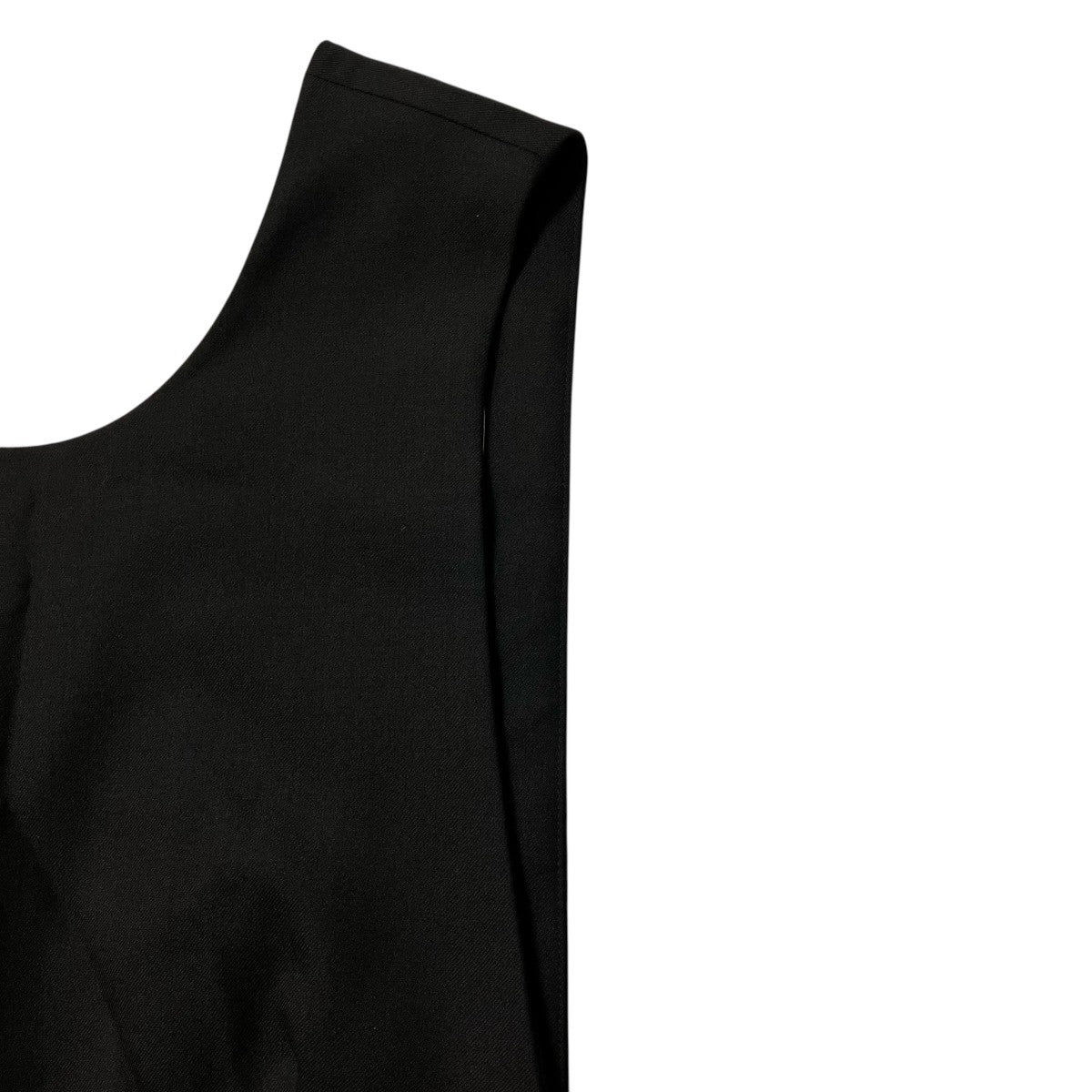 noir kei ninomiya オールインワン3Z-U005 古着・中古-4枚目のアイテム画像