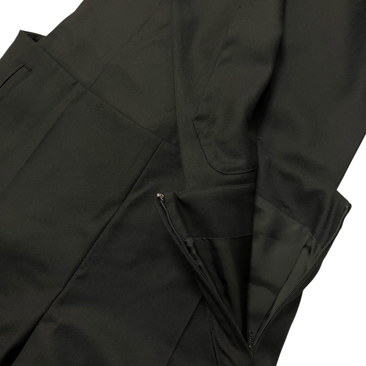 noir kei ninomiya オールインワン3Z-U005 古着・中古-5枚目のアイテム画像