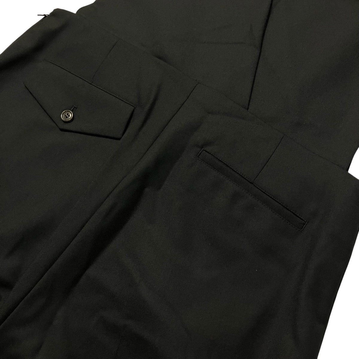 noir kei ninomiya オールインワン3Z-U005 古着・中古-6枚目のアイテム画像