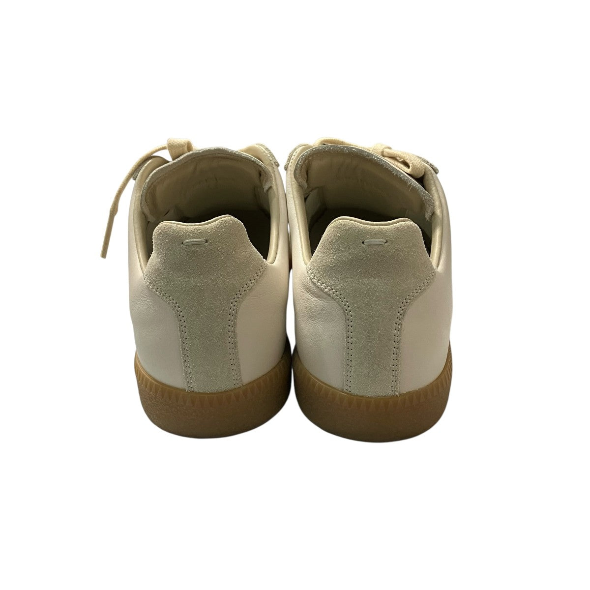 Maison Margiela ロ―カットスニーカー 古着・中古-4枚目のアイテム画像