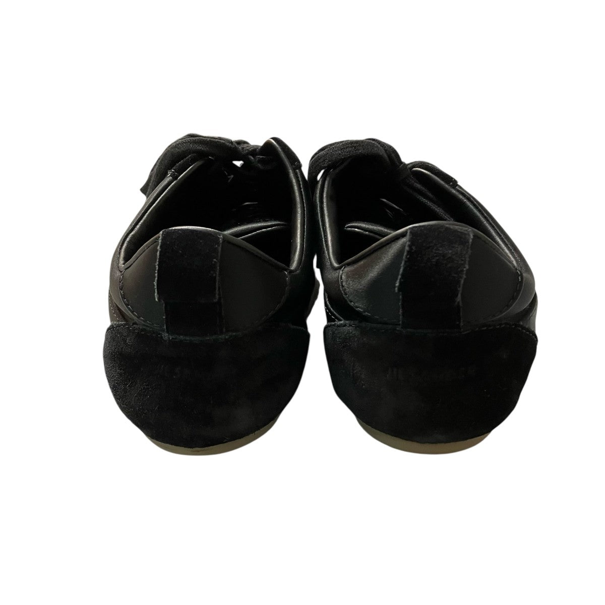 JIL SANDER ロ―カットスニーカー 古着・中古-4枚目のアイテム画像