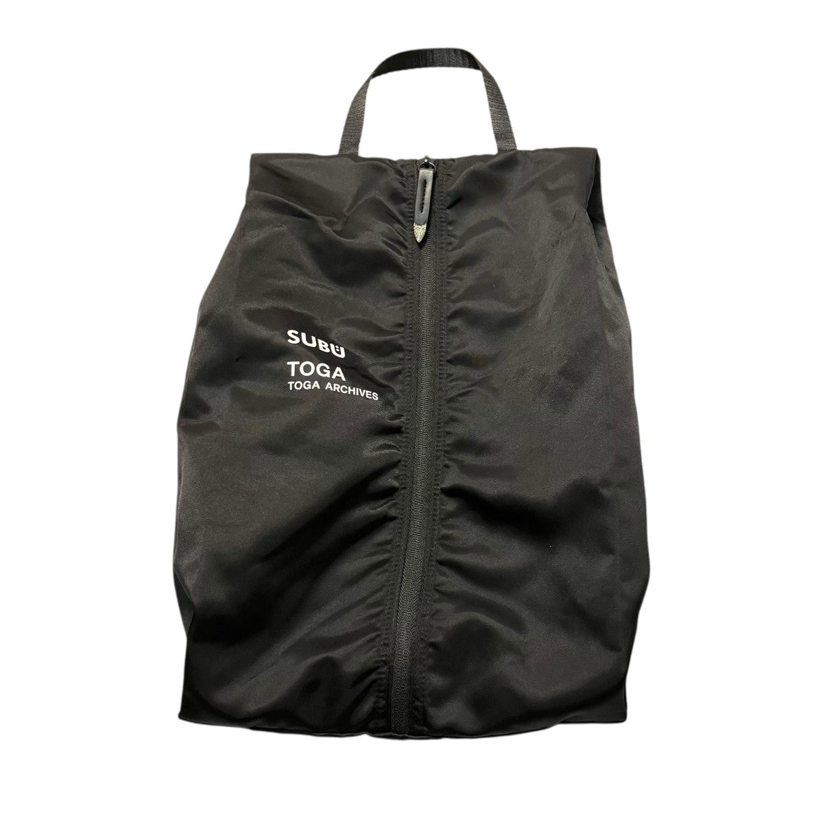 SUBU×TOGA ARCHIVES KINTvSLIP-ONTC252-AJ601 古着・中古-7枚目のアイテム画像