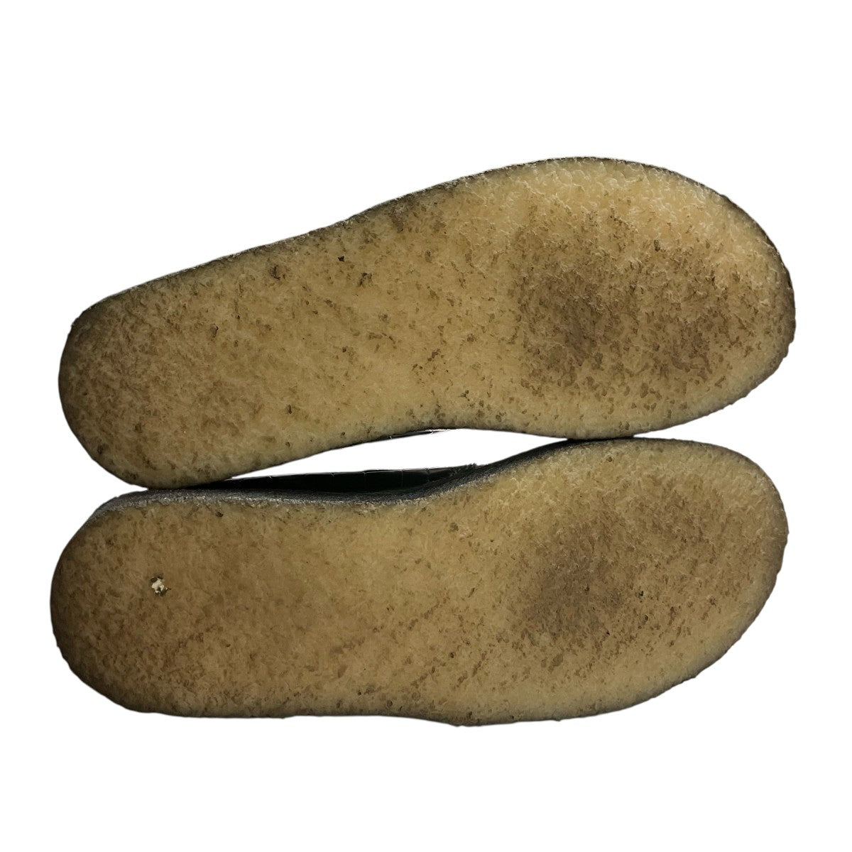 CLARKS×Martine rose×Supreme チェーンシューズDESERT TREK 古着・中古-5枚目のアイテム画像