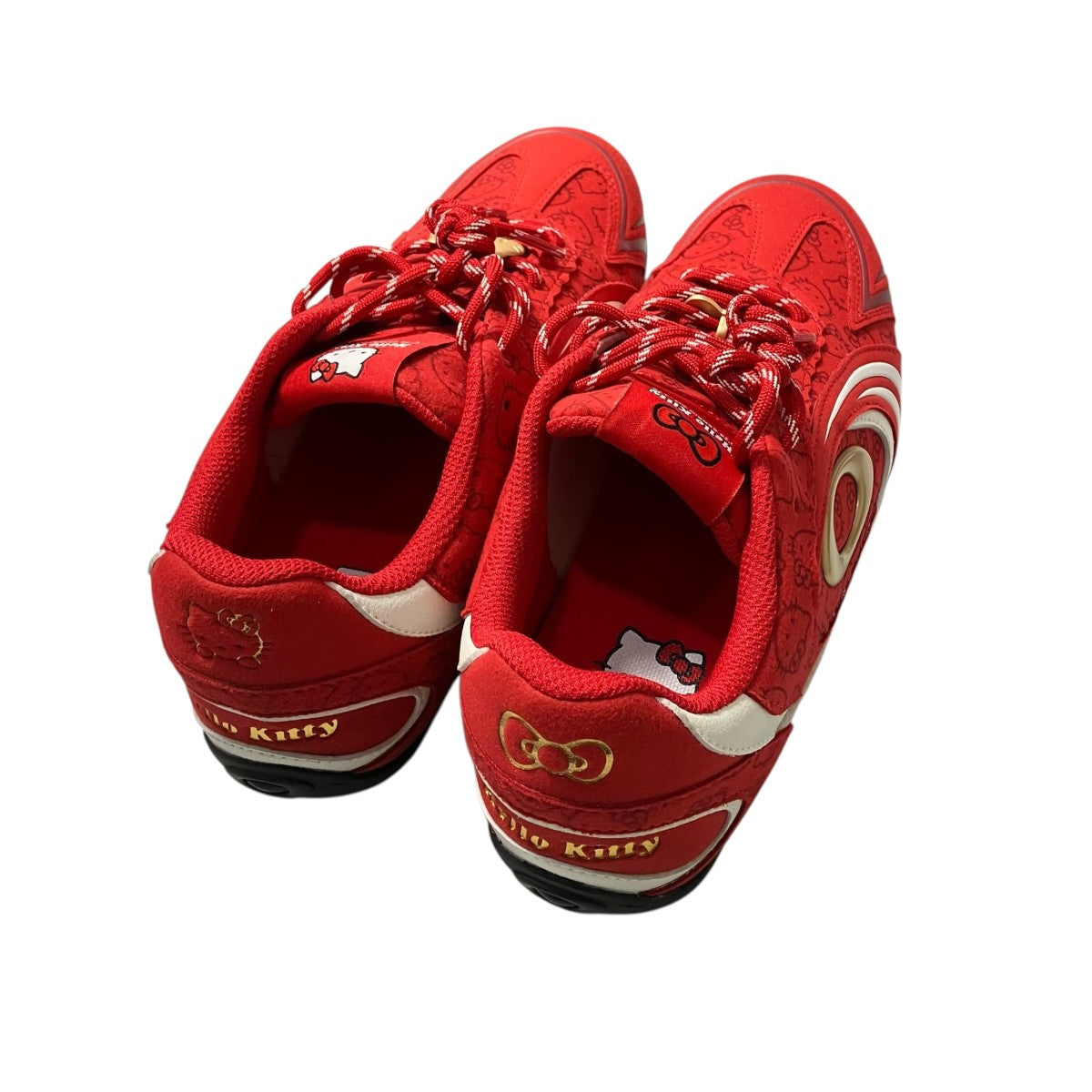 OLD ORDER ローカットスニーカーO2320764040 古着・中古-2枚目のアイテム画像