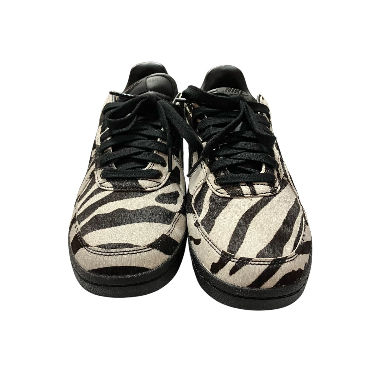 NIKE Field General Zebra ローカットスニーカー IM3075 002 古着・中古-3枚目のアイテム画像