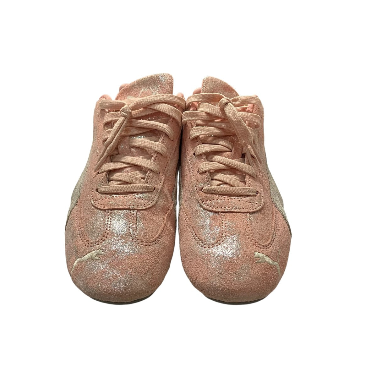 PUMA SPEEDCAT OGロ―カットスニーカー404434 01 古着・中古-4枚目のアイテム画像