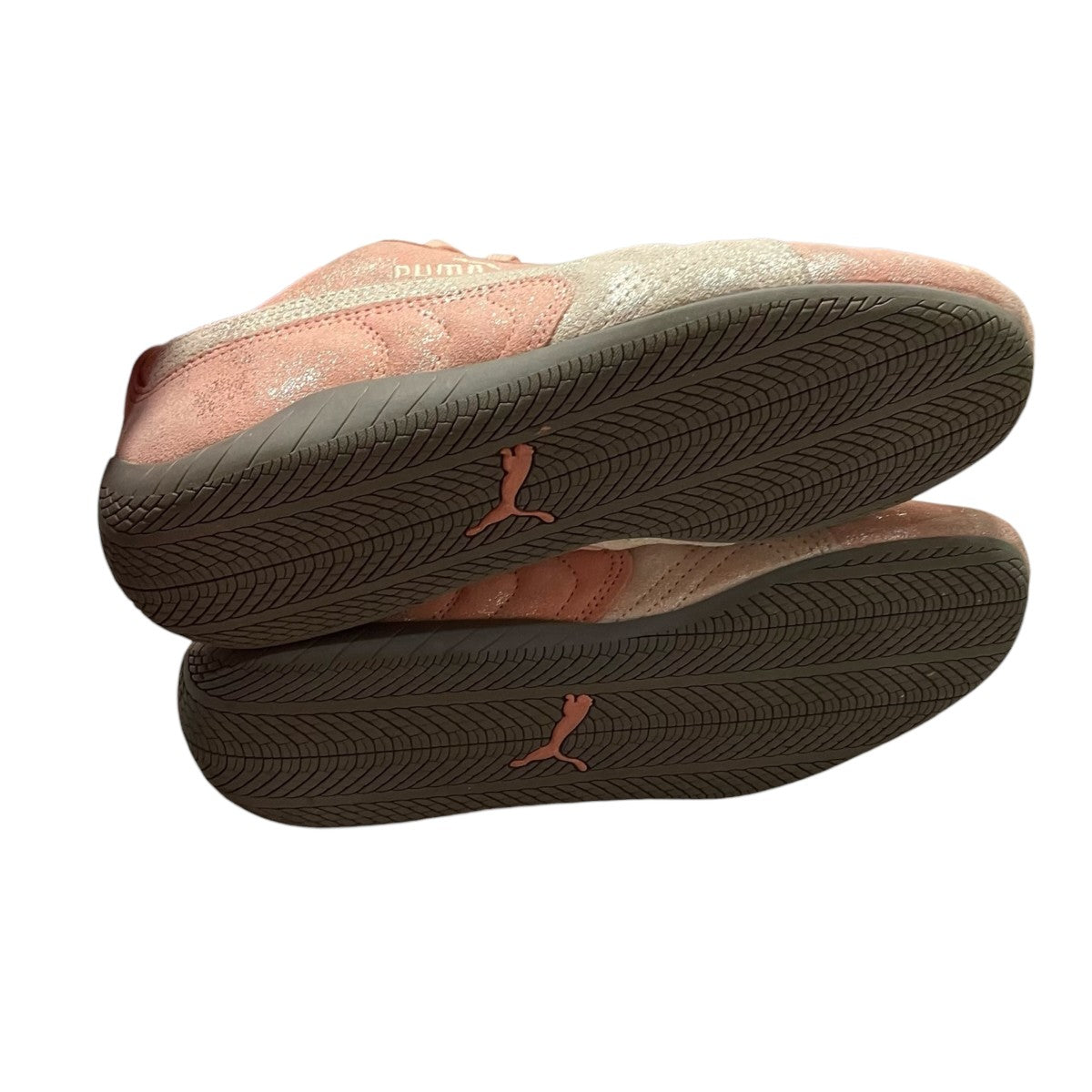 PUMA SPEEDCAT OGロ―カットスニーカー404434 01 古着・中古-5枚目のアイテム画像