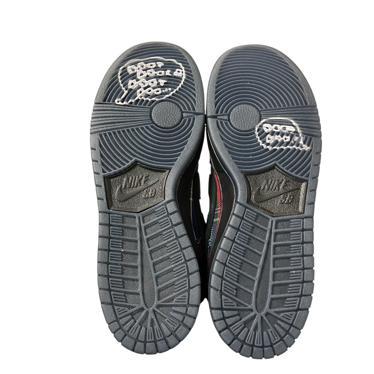 NIKE 箱ローカットスニーカーII1493 600 古着・中古-5枚目のアイテム画像