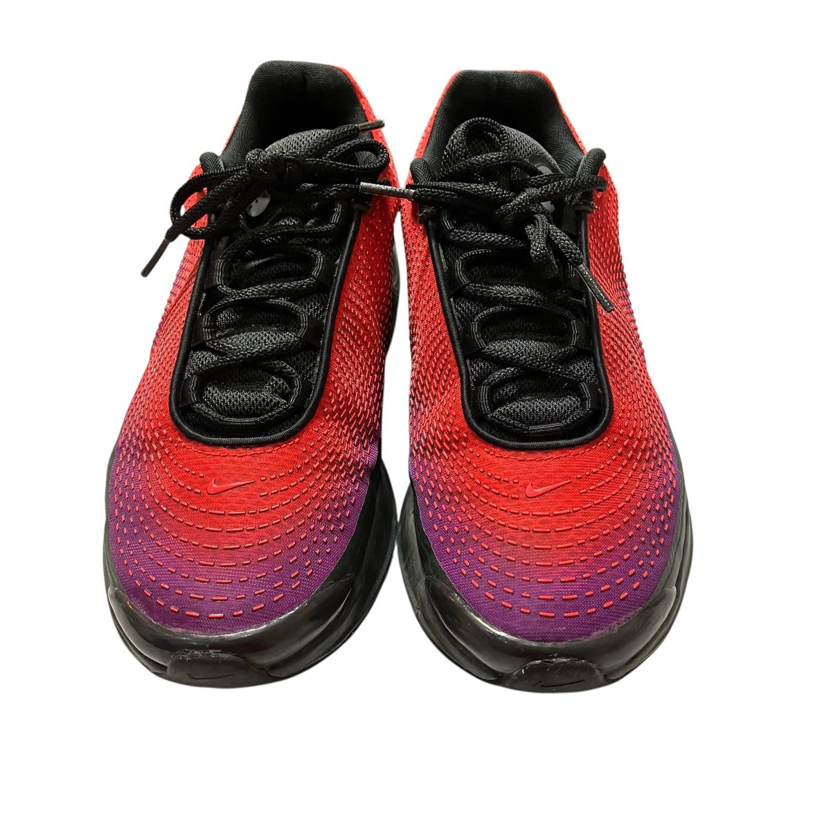 NIKE AIR MAX DN VIVID PURPLEHQ3732 501 古着・中古-3枚目のアイテム画像