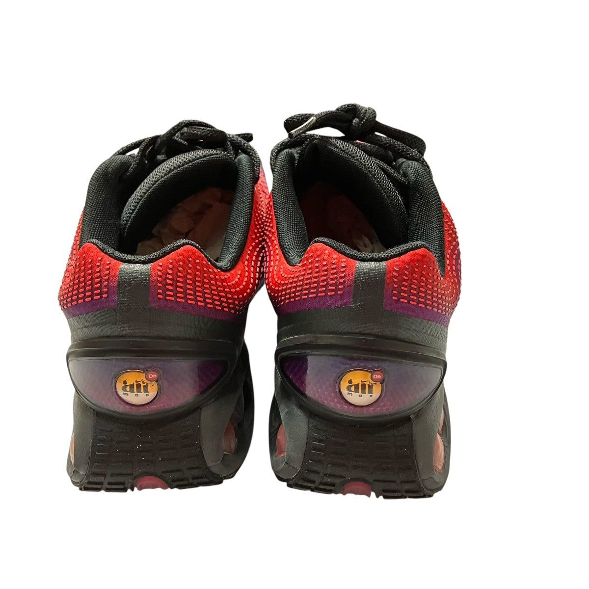 NIKE AIR MAX DN VIVID PURPLEHQ3732 501 古着・中古-4枚目のアイテム画像