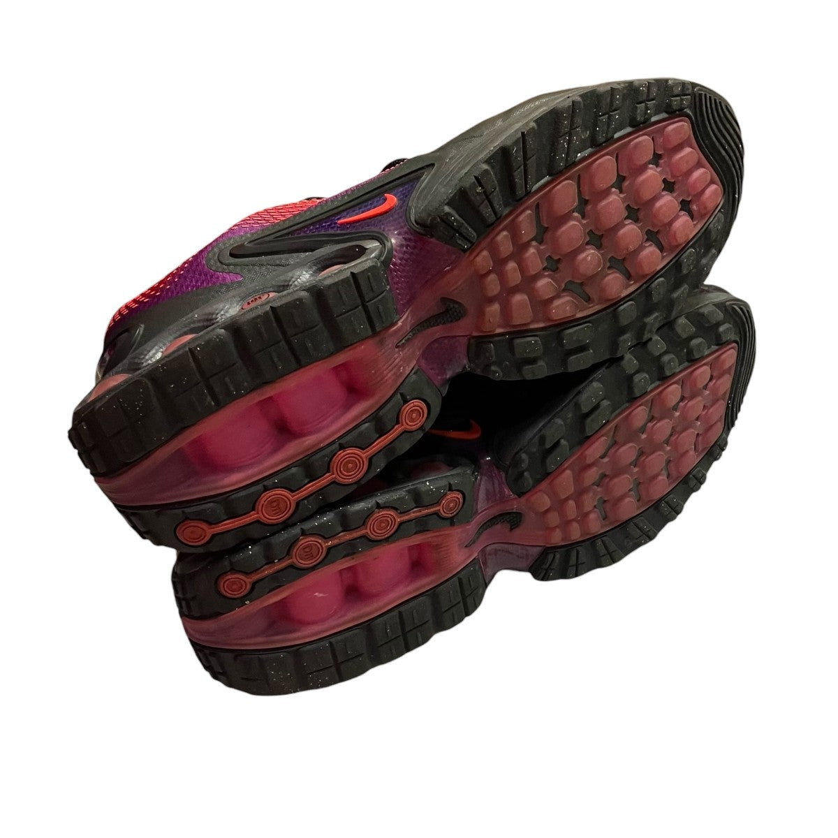 NIKE AIR MAX DN VIVID PURPLEHQ3732 501 古着・中古-5枚目のアイテム画像
