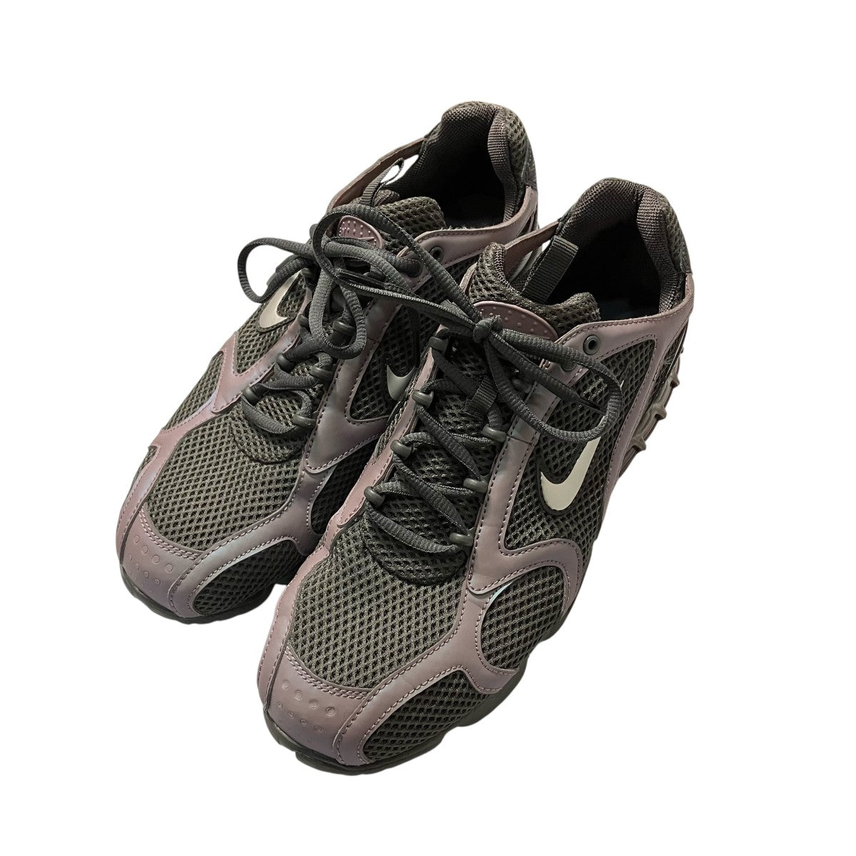 NIKE スニーカーHV6929 299 古着・中古-1枚目のアイテム画像