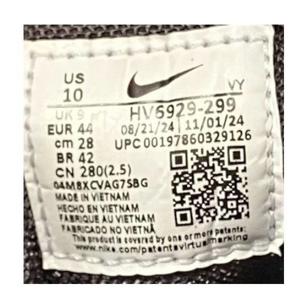 NIKE スニーカーHV6929 299 古着・中古-6枚目のアイテム画像