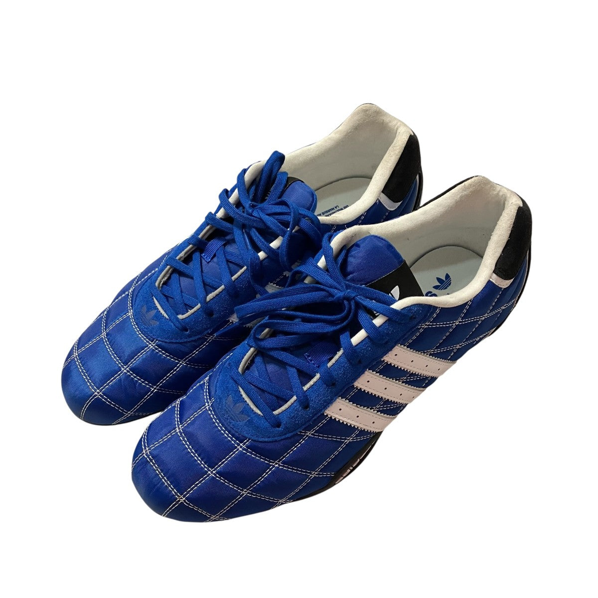 adidas ADIRACER LOJP7012 古着・中古-1枚目のアイテム画像