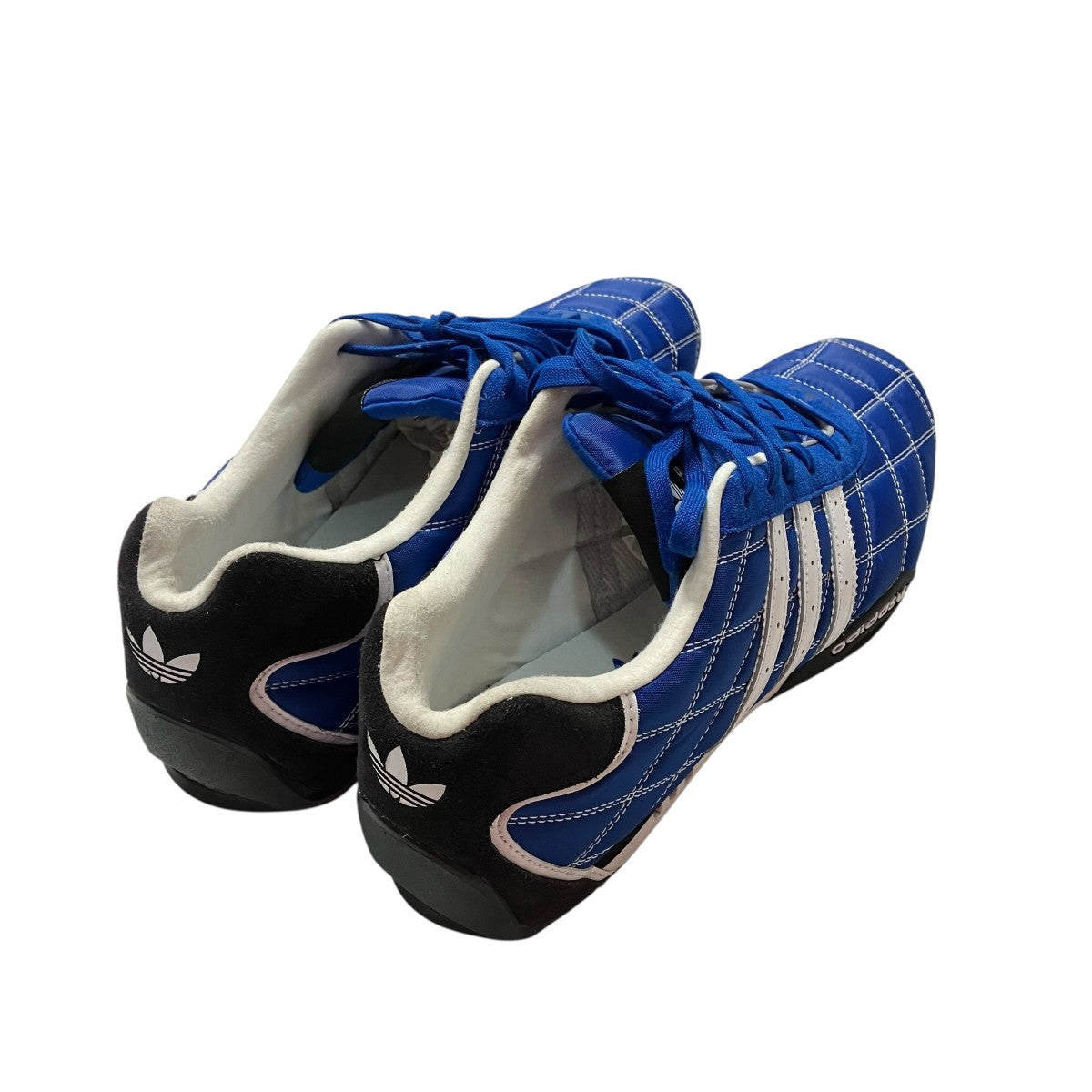adidas ADIRACER LOJP7012 古着・中古-2枚目のアイテム画像