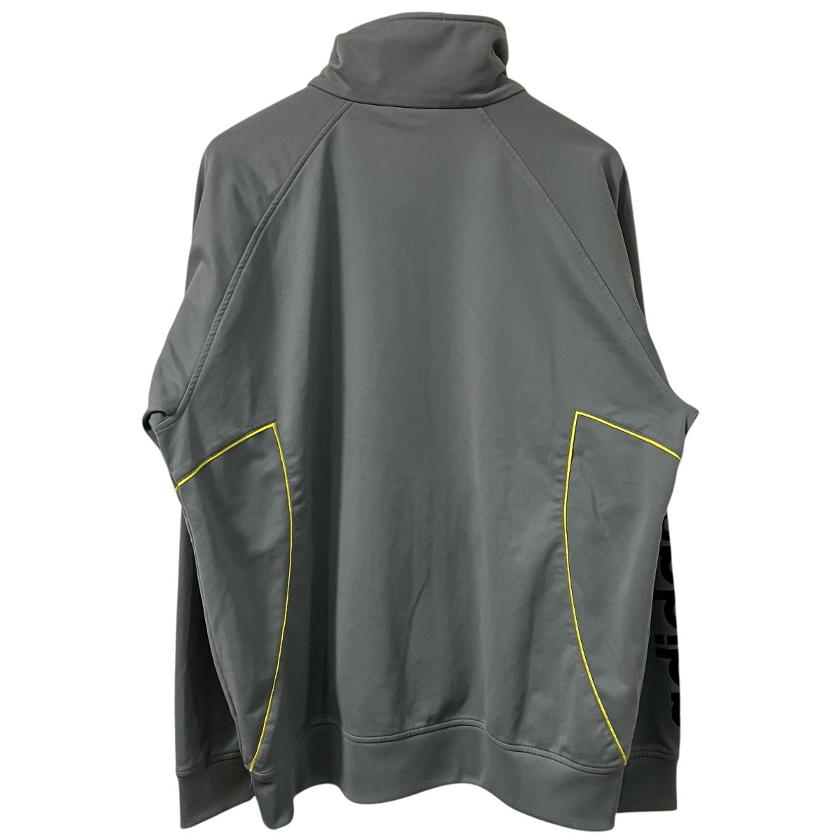 adidas トラックジャケット 古着・中古-2枚目のアイテム画像