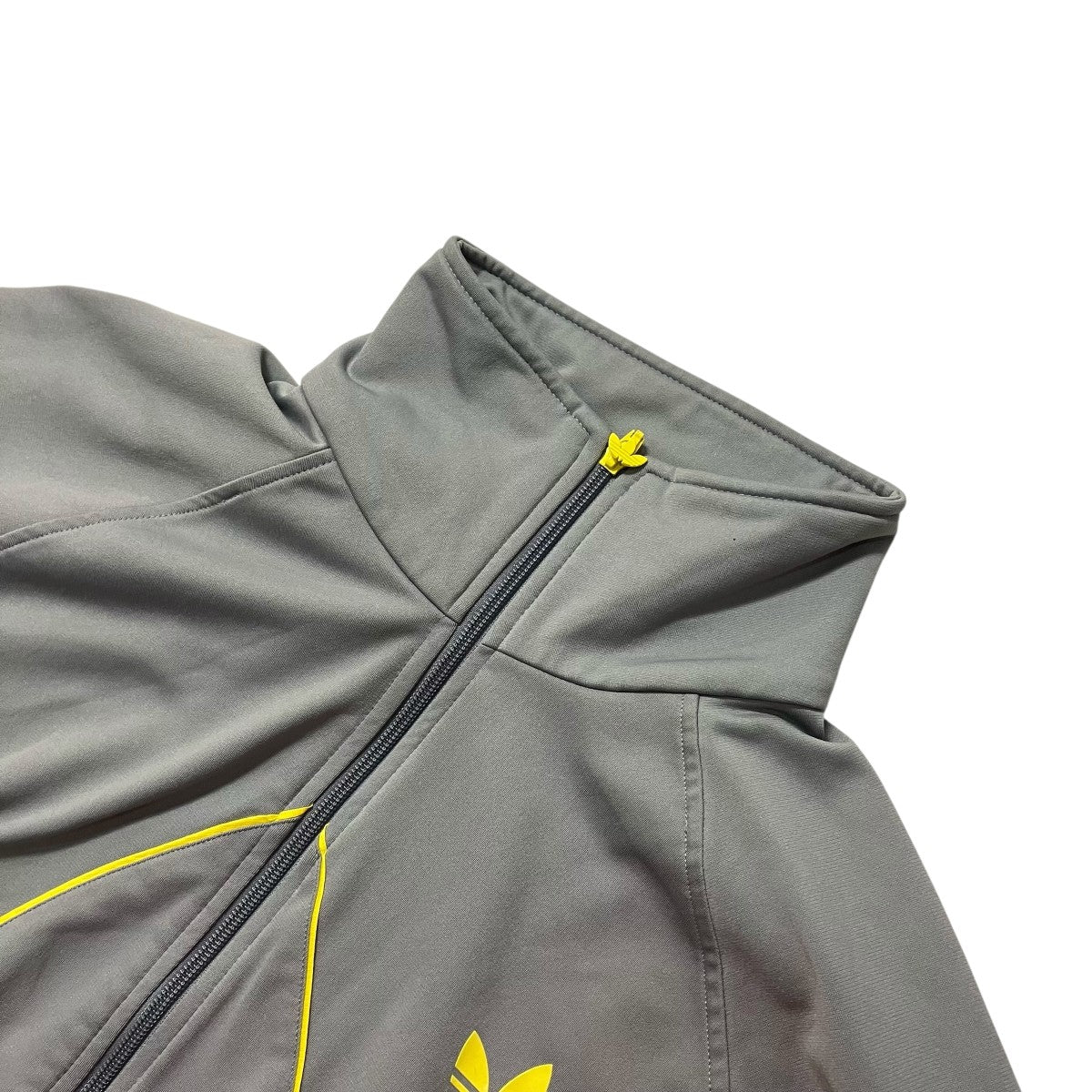 adidas トラックジャケット 古着・中古-3枚目のアイテム画像