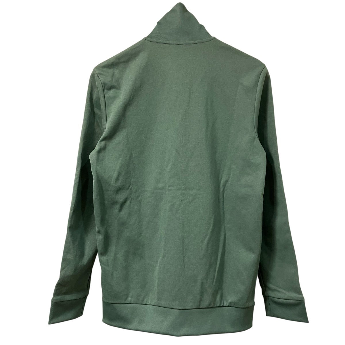adidas トラックジャケット 古着・中古-2枚目のアイテム画像