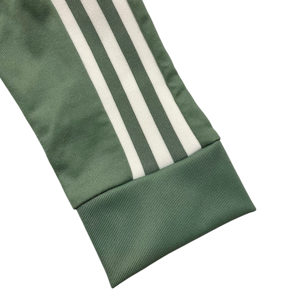 adidas トラックジャケット 古着・中古-4枚目のアイテム画像