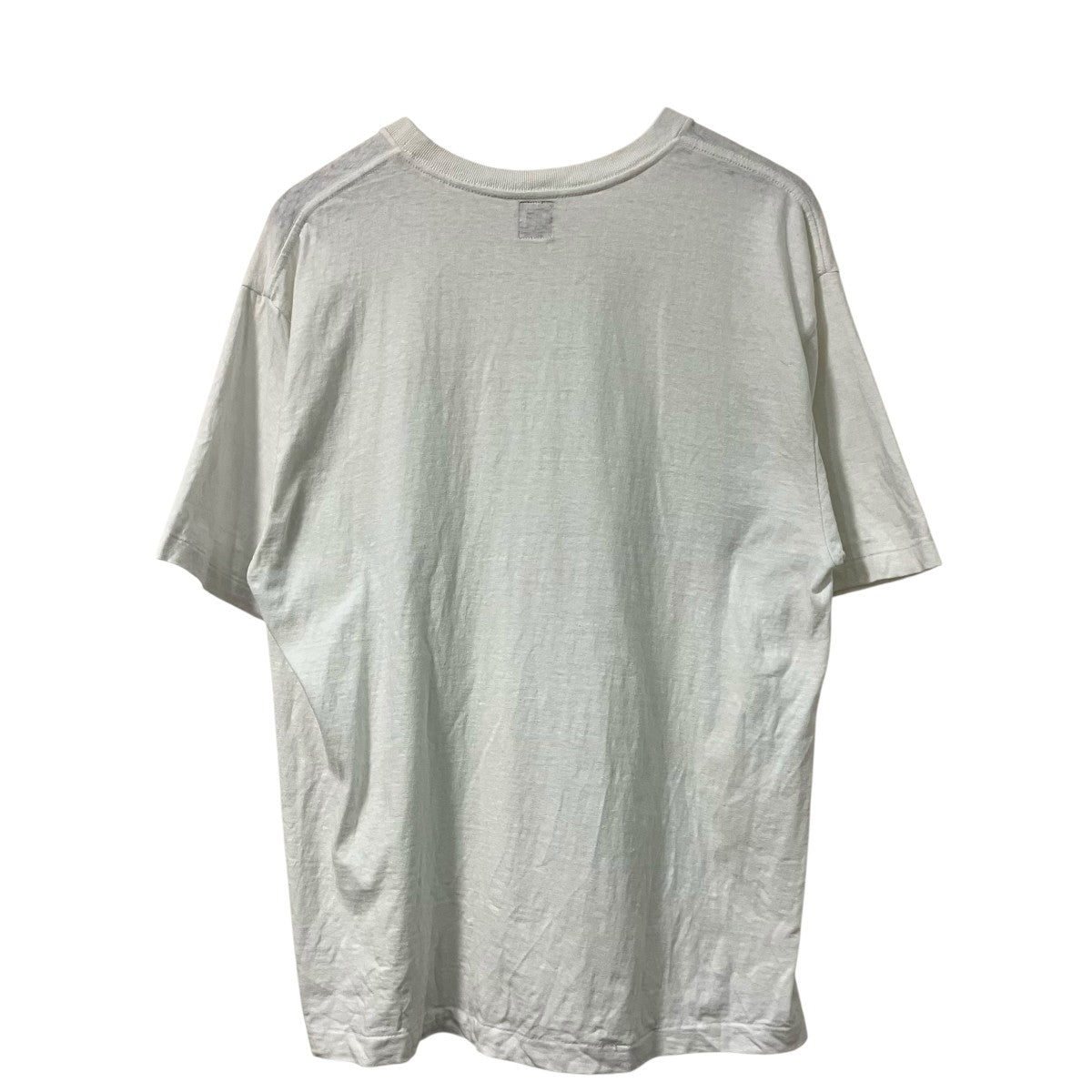 HUMAN MADE クルーネックＴシャツH10604 古着・中古-2枚目のアイテム画像