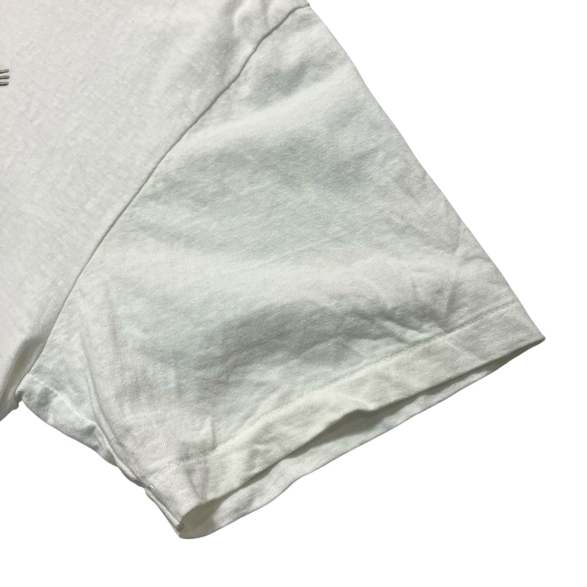 HUMAN MADE クルーネックＴシャツH10604 古着・中古-4枚目のアイテム画像