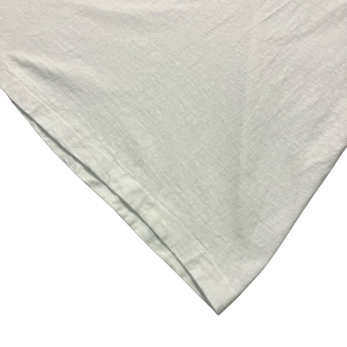 HUMAN MADE クルーネックＴシャツH10604 古着・中古-5枚目のアイテム画像