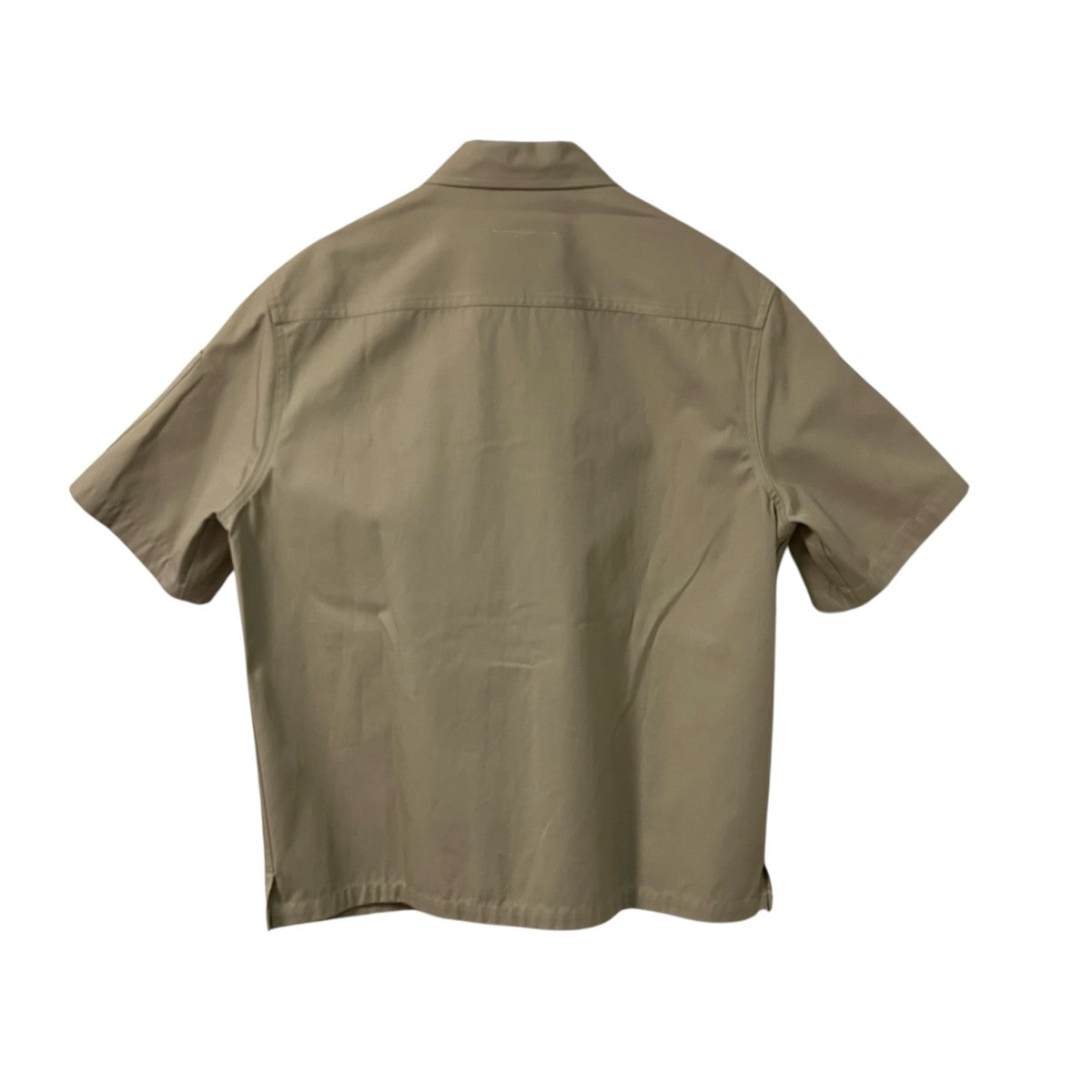 Supreme×MM6 Maison Margiela 半袖シャツSH2DR0001 M35074 古着・中古-2枚目のアイテム画像
