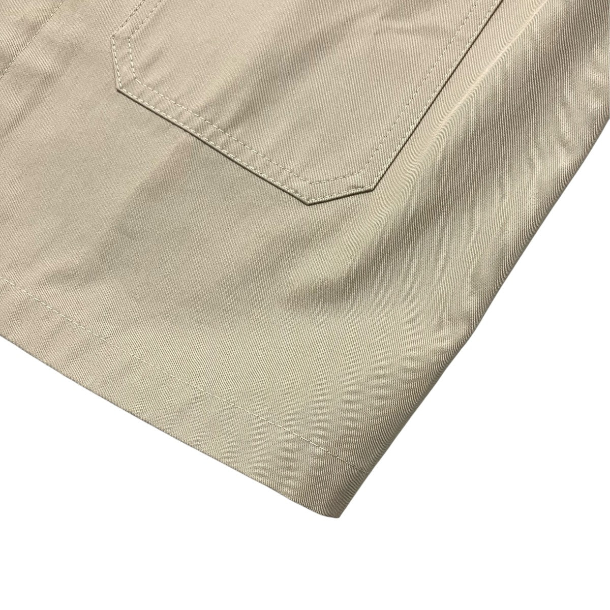 Supreme×MM6 Maison Margiela 半袖シャツSH2DR0001 M35074 古着・中古-6枚目のアイテム画像