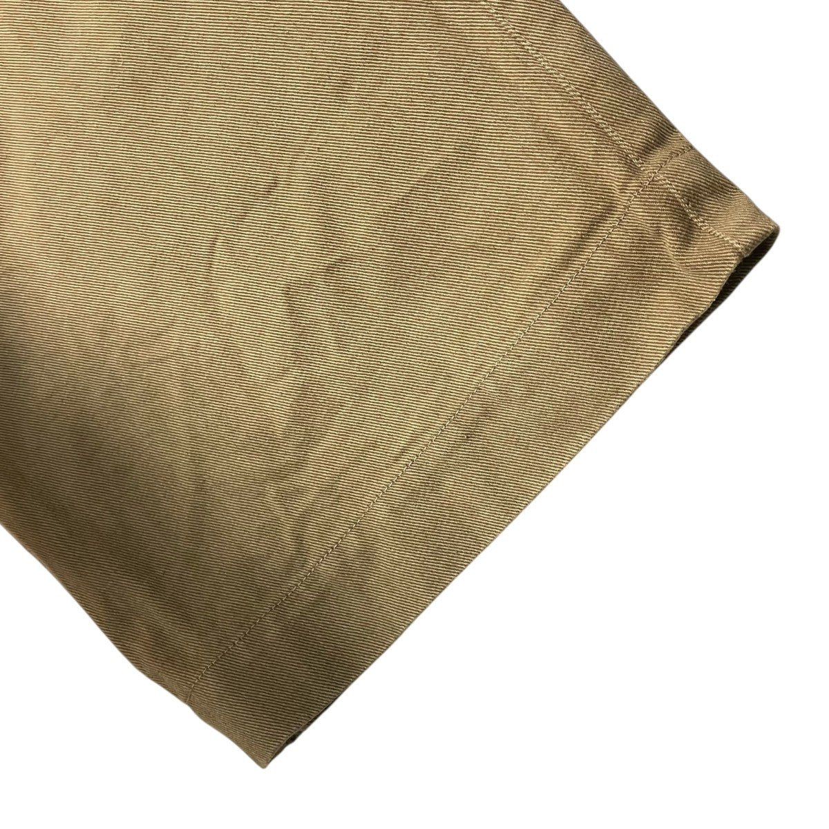 GURANK 24AWRope dyeing work pantsワークパンツ24K41 古着・中古-5枚目のアイテム画像