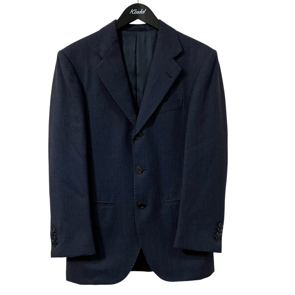 LIVERANO＆LIVERANO セットアップスーツ1123 343 4586 古着・中古-3枚目のアイテム画像