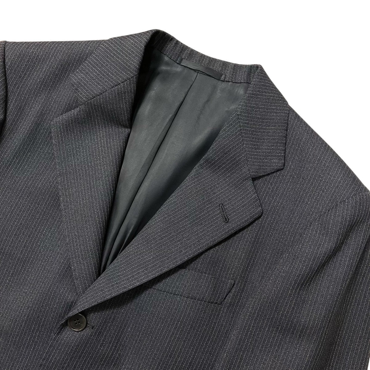 LIVERANO＆LIVERANO セットアップスーツ1123 343 4586 古着・中古-7枚目のアイテム画像