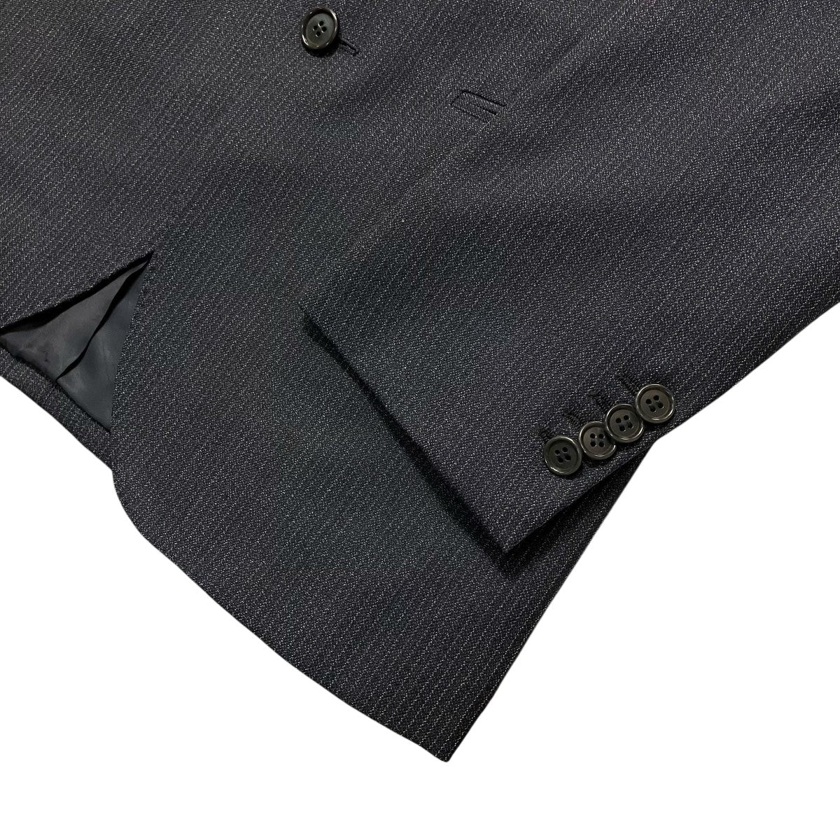 LIVERANO＆LIVERANO セットアップスーツ1123 343 4586 古着・中古-8枚目のアイテム画像