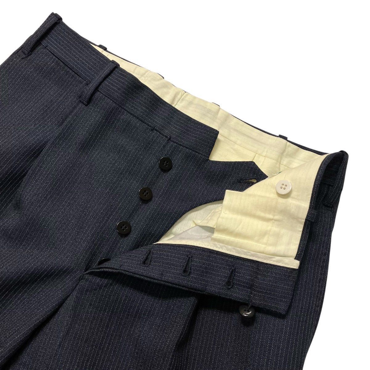 LIVERANO＆LIVERANO セットアップスーツ1123 343 4586 古着・中古-9枚目のアイテム画像