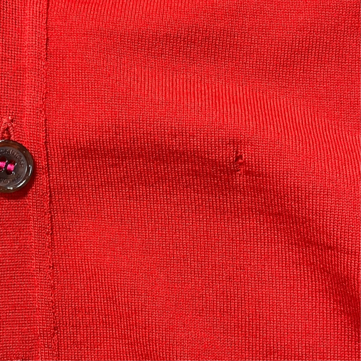 VネックカーディガンH1N20 810 17