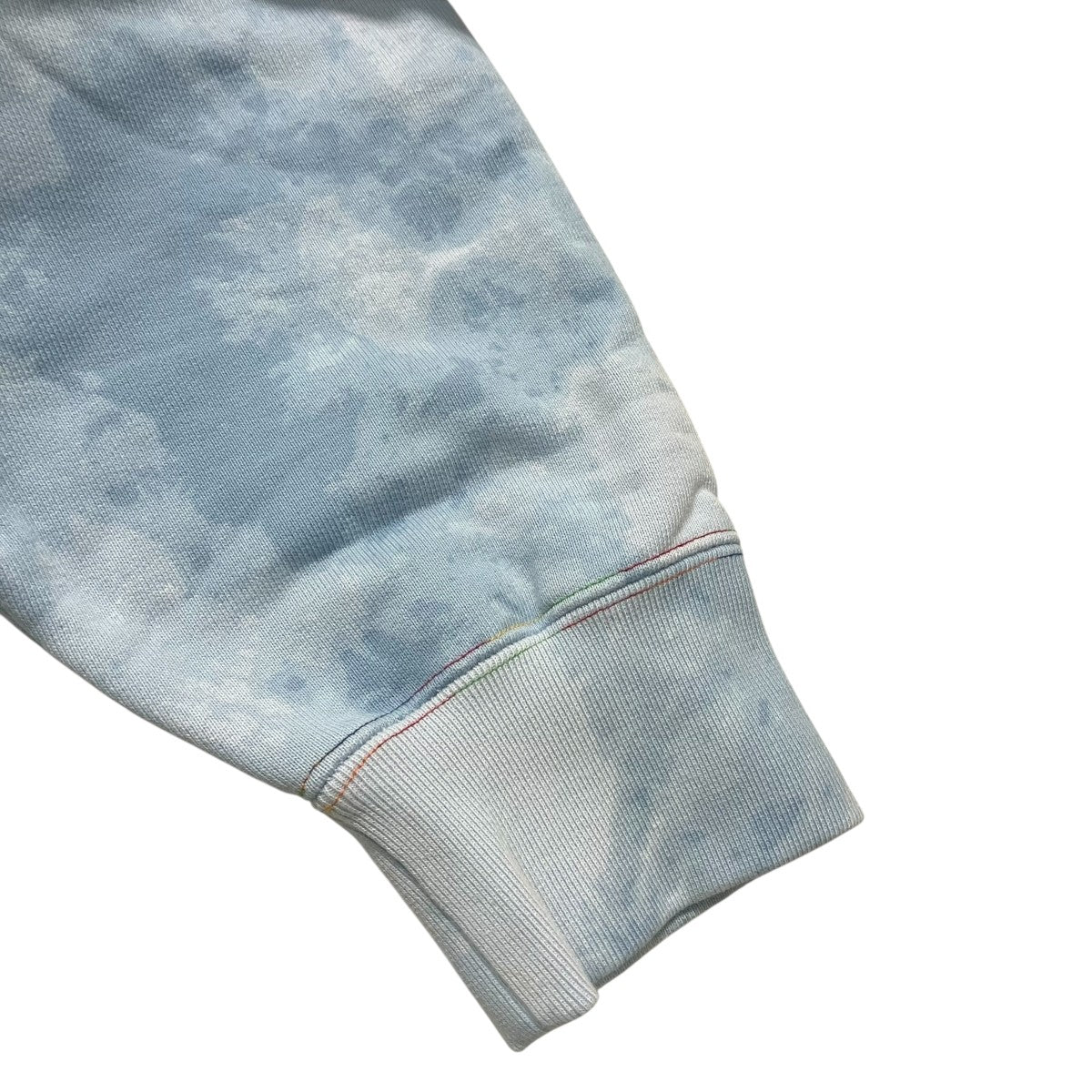 プリントフーディDR2959 447