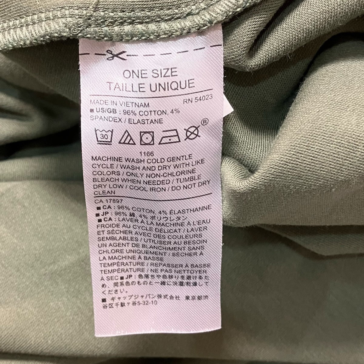 BANANA REPUBLIC ワンピース 古着・中古-6枚目のアイテム画像